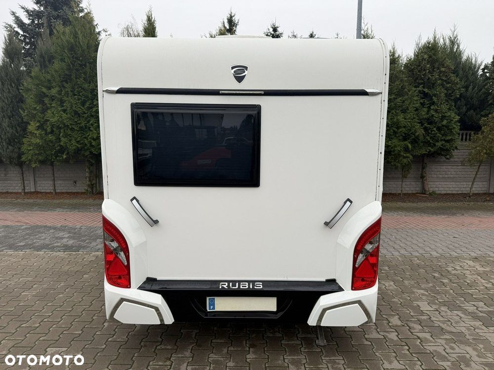 Caravelair RUBIS 395 - 2