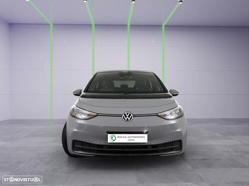 VW ID.3 - 2