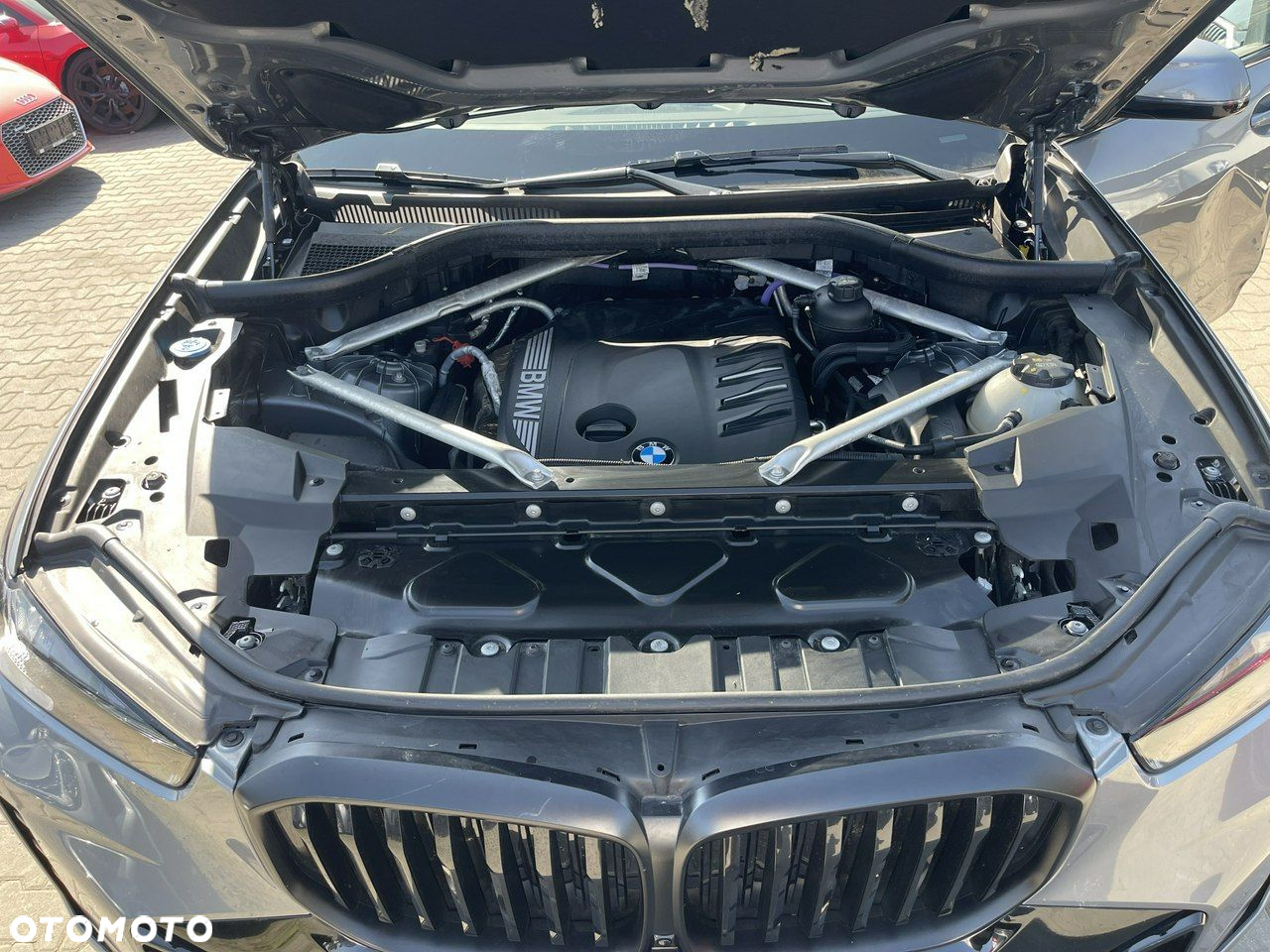 BMW X5 xDrive30d - 14