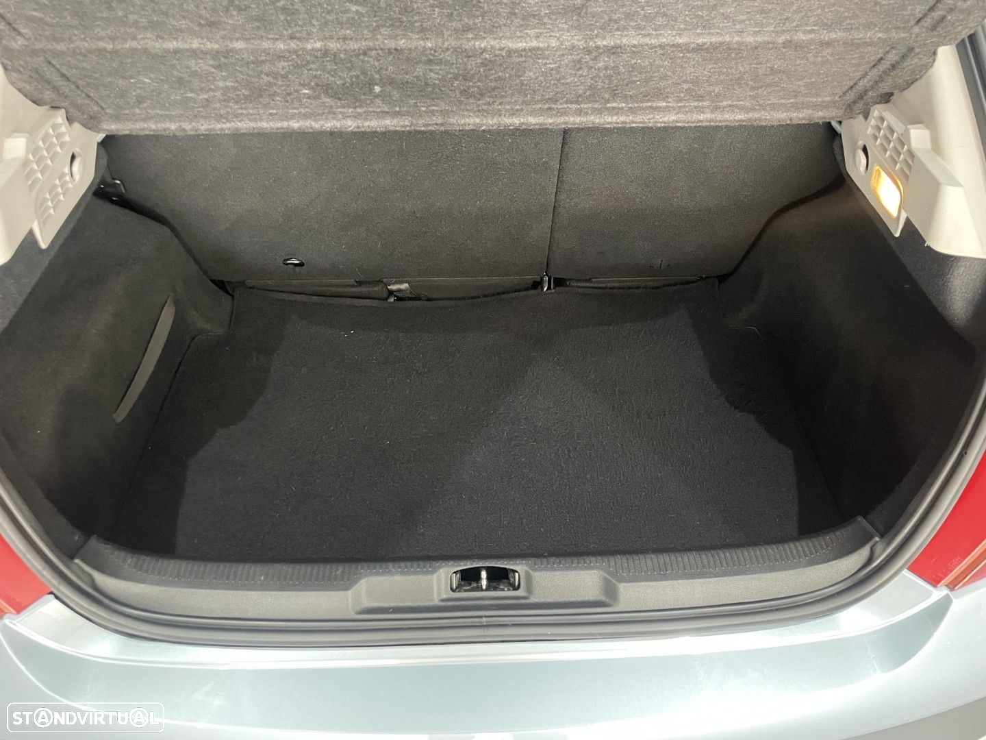 Peugeot 207 1.6 HDi 99g - 25