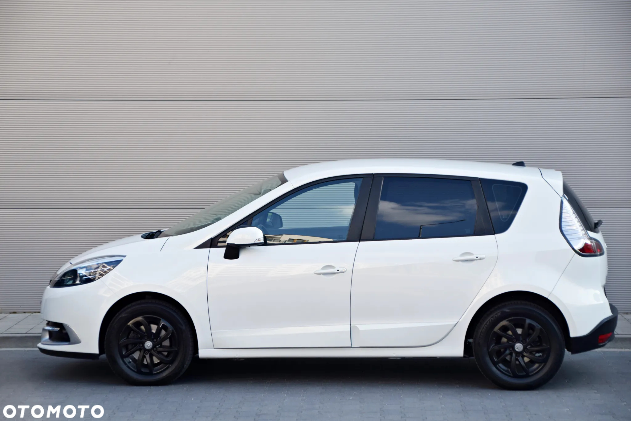 Renault Scenic - 12