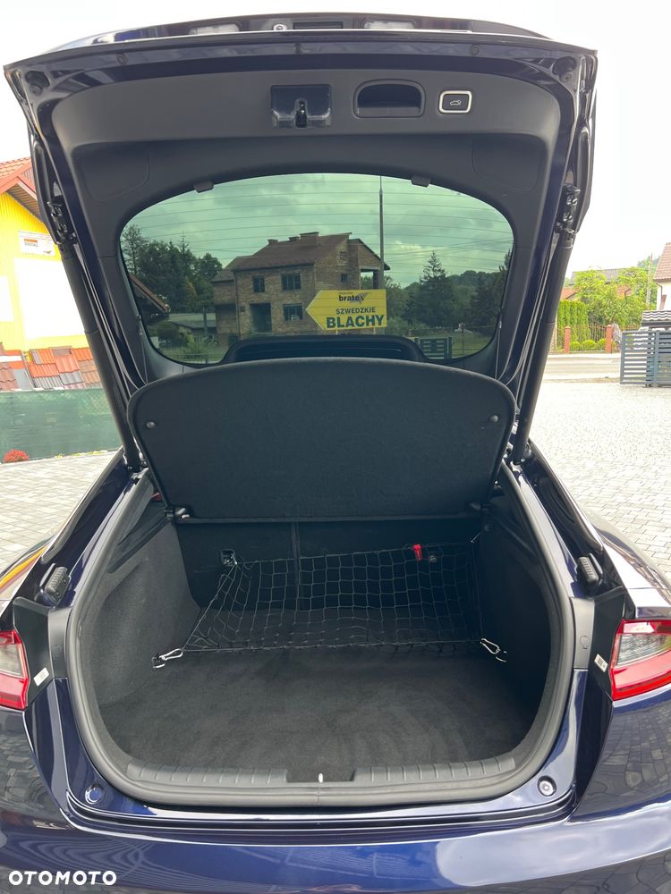 Kia Stinger 2.0 T-GDI GT Line - 22