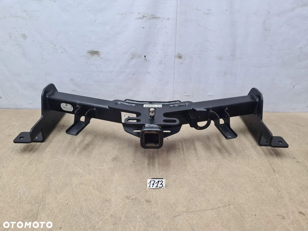 FORD RANGER VI 4, VW AMAROK II 2 BELKA HAKA HAK HOLOWNICZY - 3