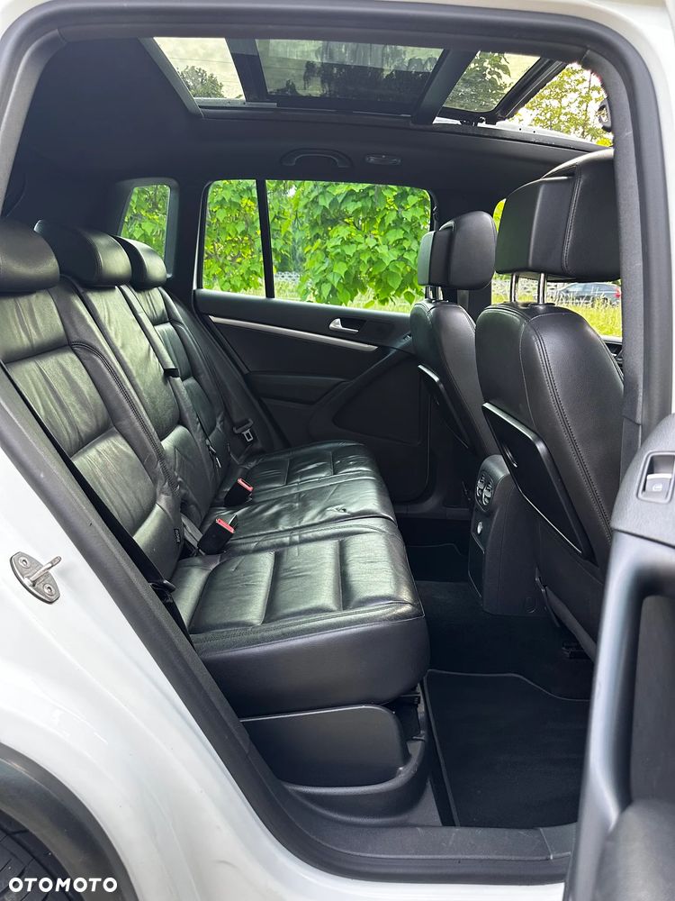 Volkswagen Tiguan 2.0 TDI SCR R-Line - 10