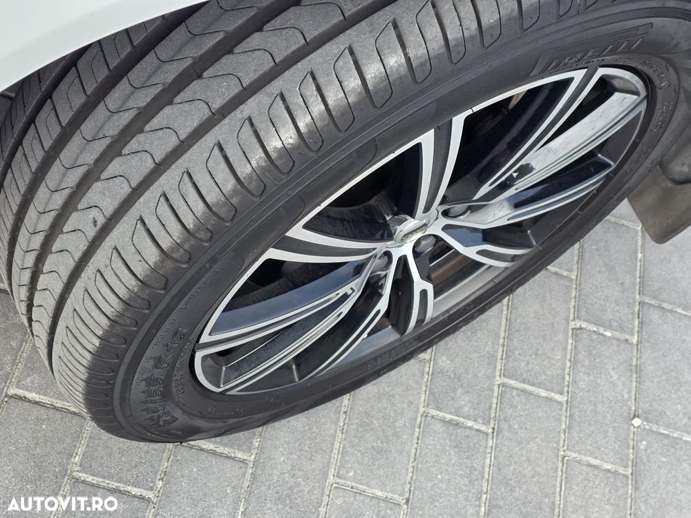 Volvo XC 60 T5 AWD Geartronic Inscription - 6