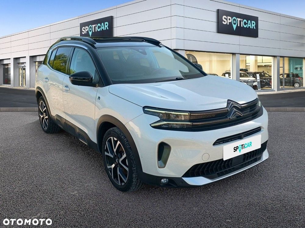 Citroën C5 Aircross - 4