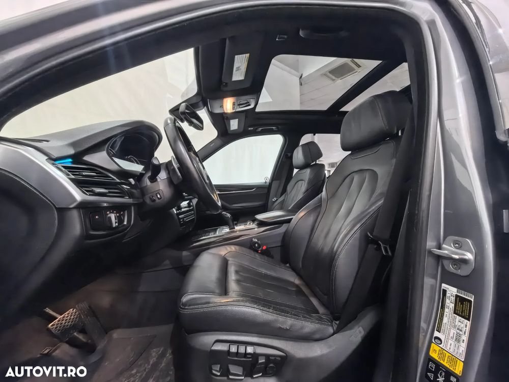BMW X5 - 13