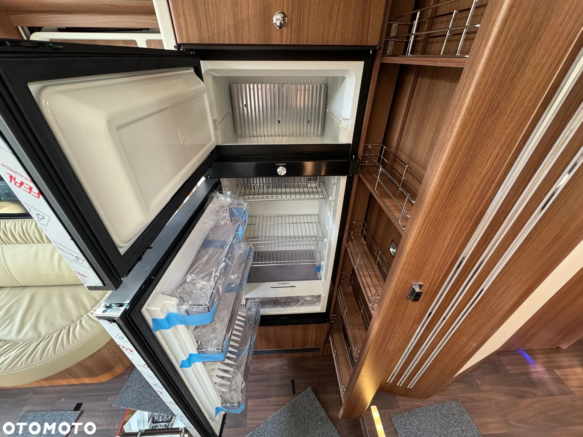 Carthago E-line I64QB XL - Nowy model, Mercedes ALDE Automat, 5.5t. - 23