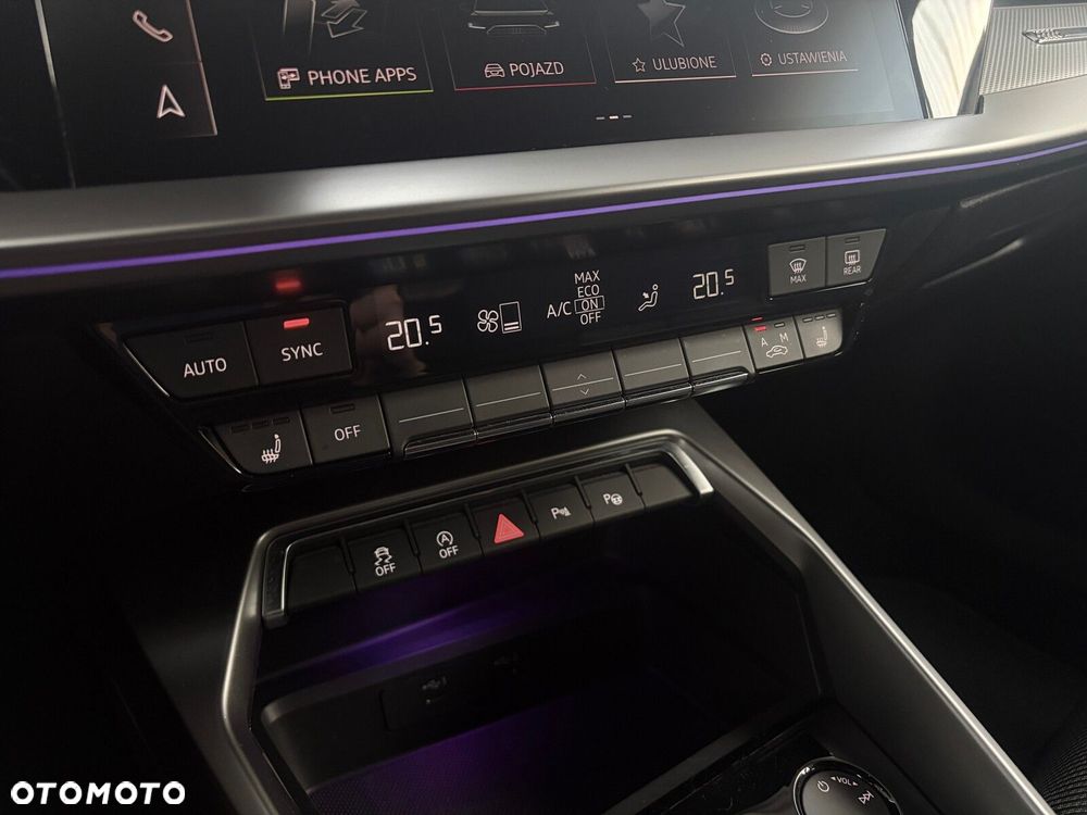 Audi A3 Limousine - 17