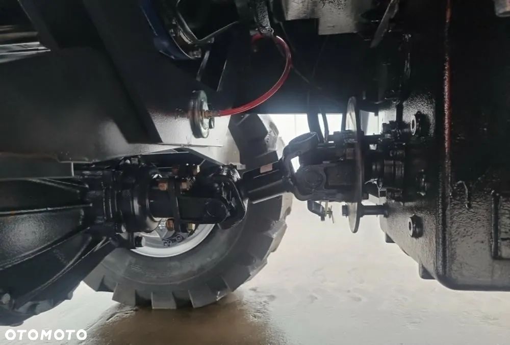 Lonking Pengde L36MAX - 10