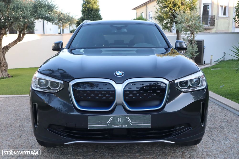 BMW iX3 Inspiring - 5