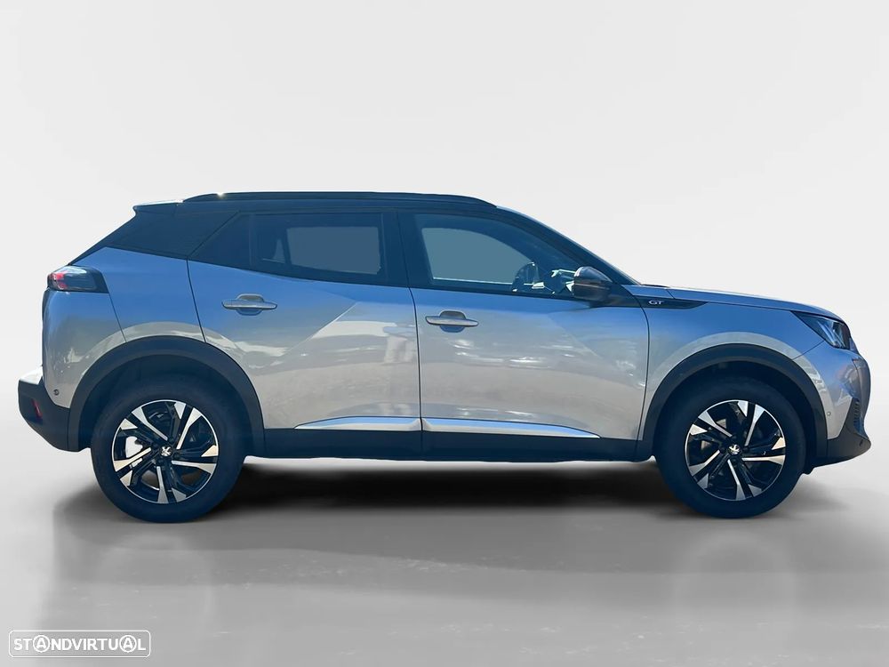 Peugeot 2008 1.2 PureTech GT - 7