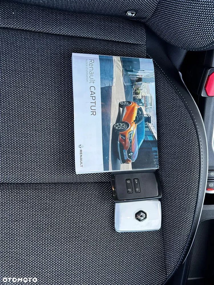 Renault Captur 1.6 E-TECH Plug-In Intens - 36