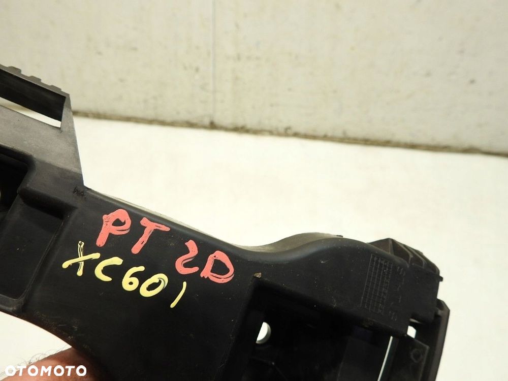 ŚLIZG MOCOWANIE ZDERZAKA PRAWY TYŁ VOLVO XC60 I 30763440 - 2