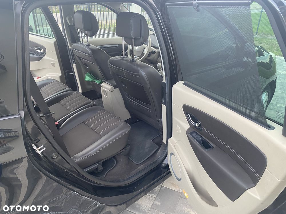 Renault Scenic 1.6 dCi Energy Dynamique - 16