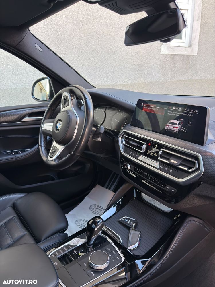 BMW X4 - 13