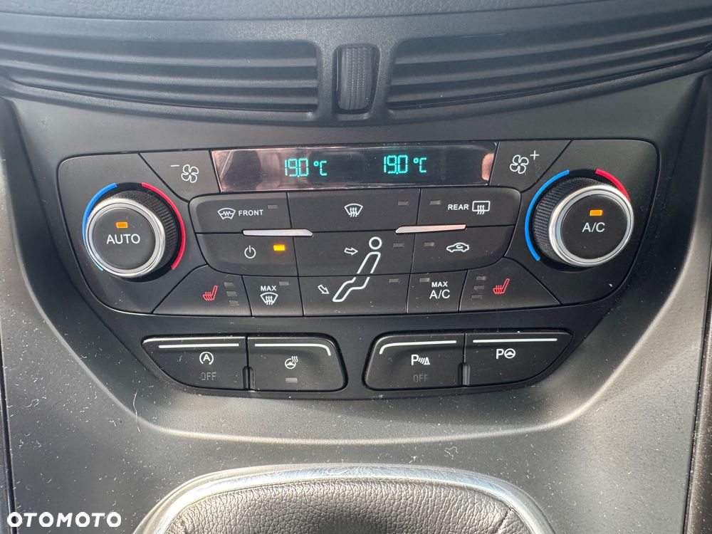 Ford C-MAX 1.5 EcoBoost Start-Stop-System Sport - 4