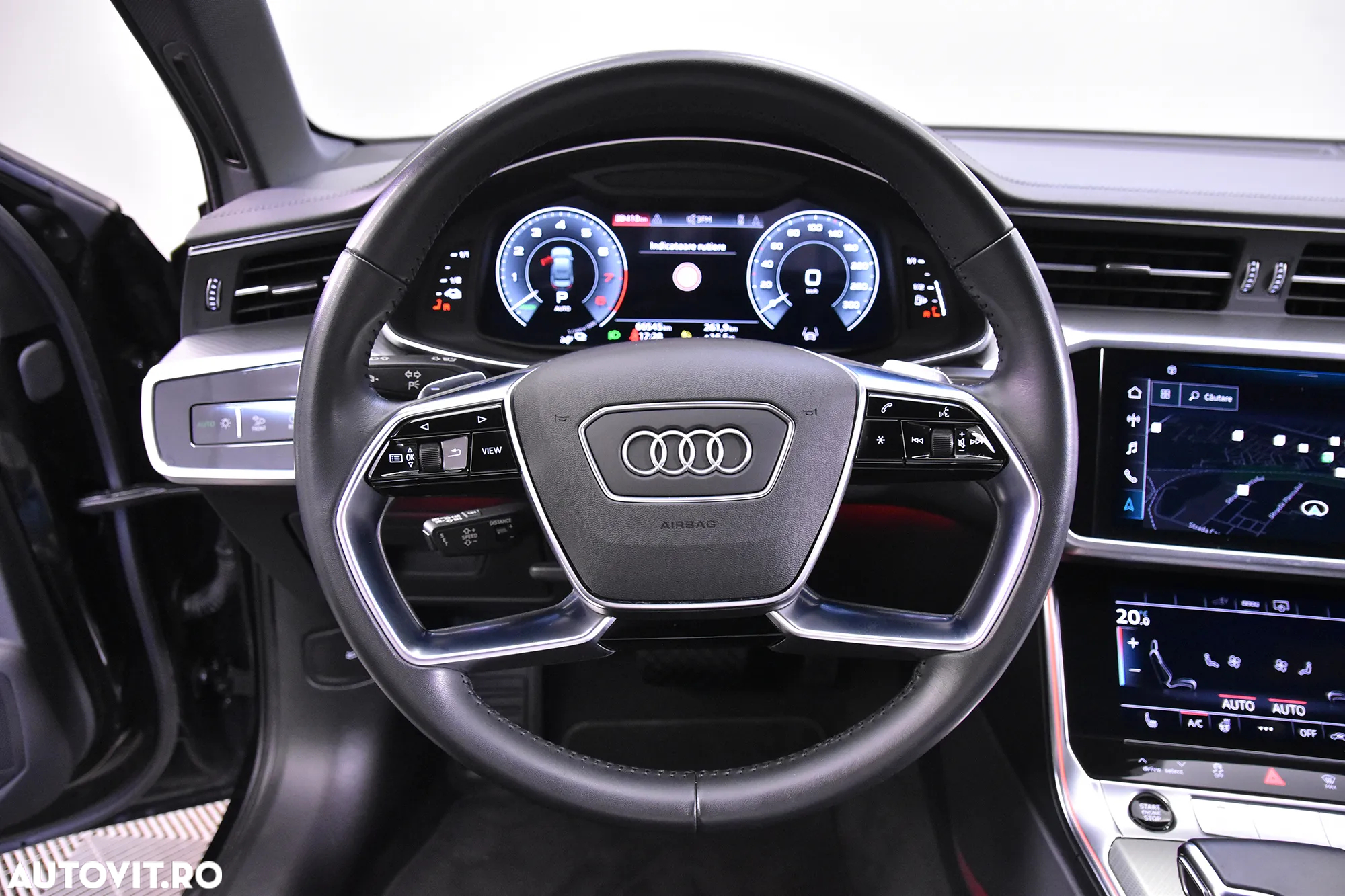 Audi A6 - 16