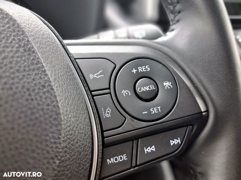 Toyota RAV4 2.5 VVT-iE 4x2 Exclusive - 26