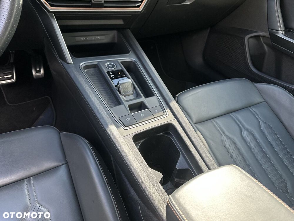 Cupra Formentor 2.0 TSI 4Drive VZ DSG - 31