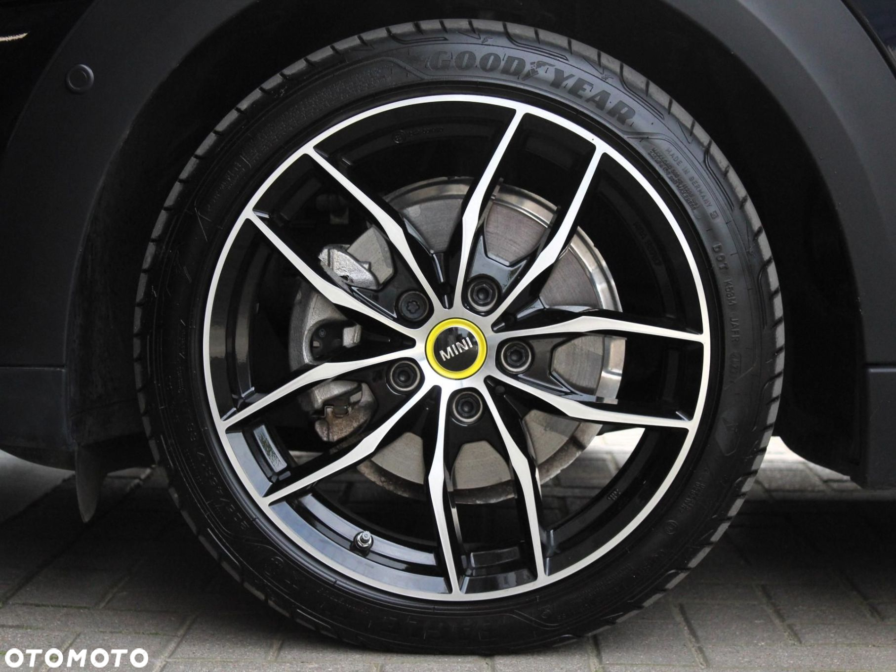 MINI Cooper - 4