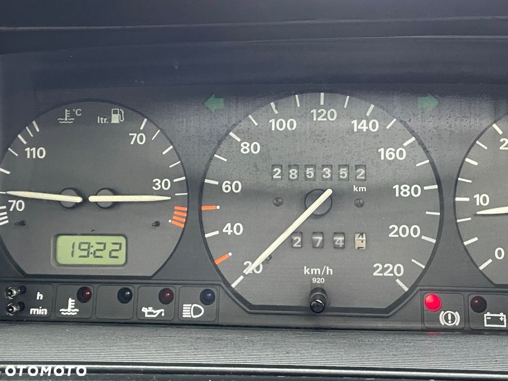 Volkswagen Passat Variant 1.9 TDI GL - 8