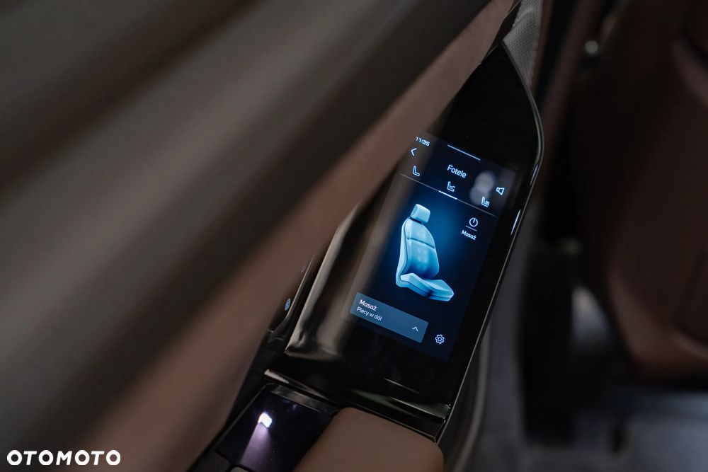 BMW Seria 7 740 xDrive mHEV sport - 33