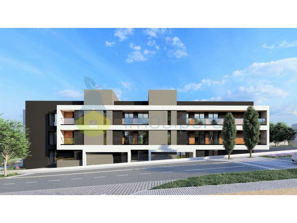 Apartamentos de luxo para venda na Correeira, Albufeira - Grande imagem: 3/7