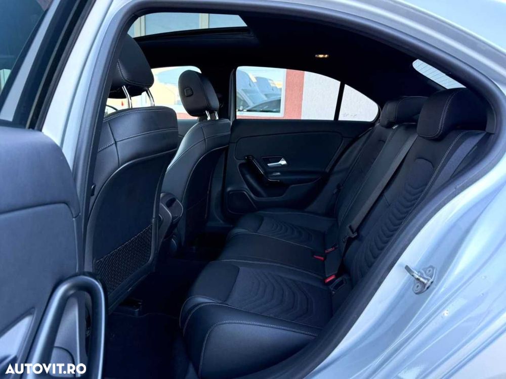 Mercedes-Benz A 180 - 17