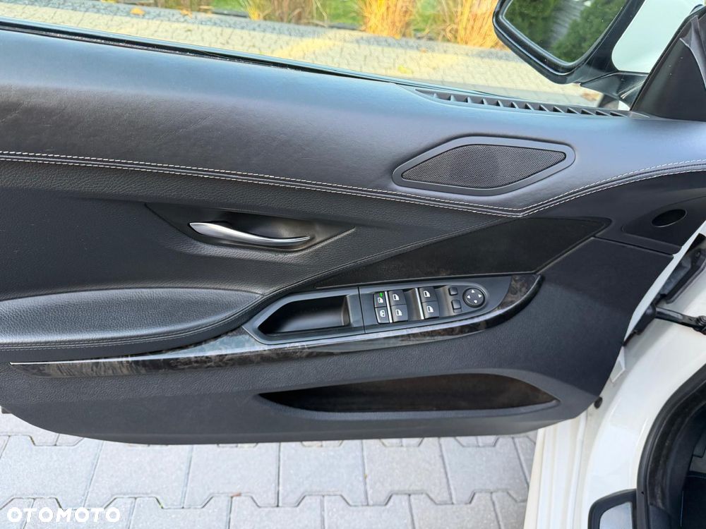 BMW Seria 6 640i xDrive - 28