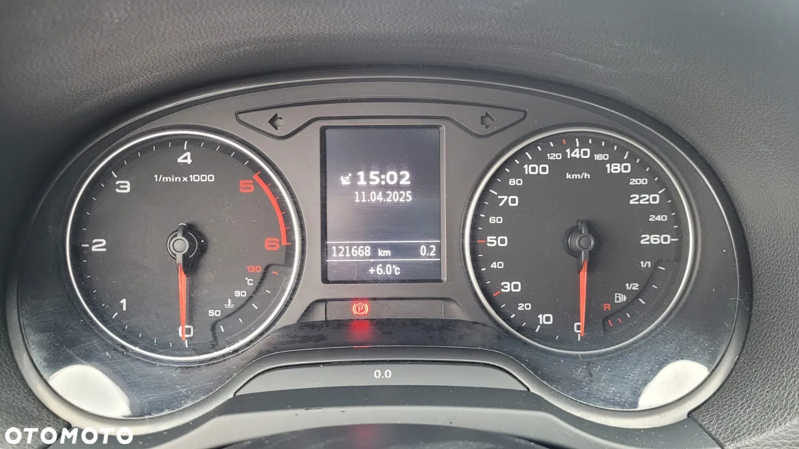 Audi A3 1.6 TDI clean diesel Attraction - 15