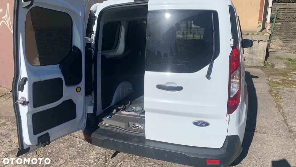 Ford Transit Connect 240 L2 LKW Trend - 16