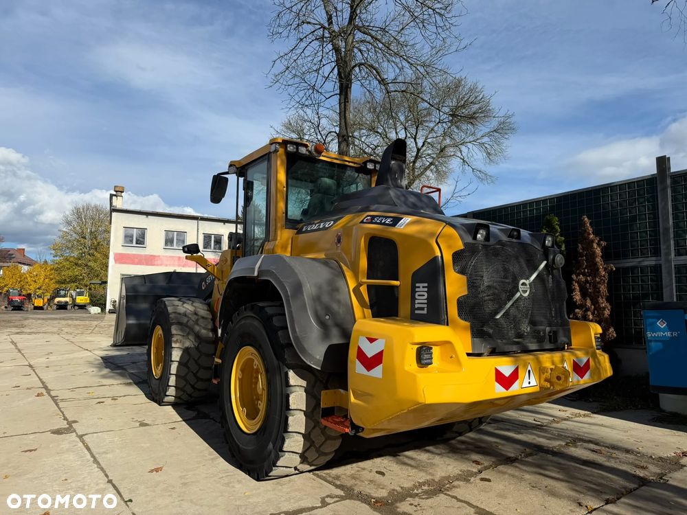 Volvo L 110 H - 7