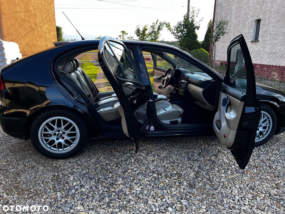 Seat Leon 1.9 TDI Sport - 14