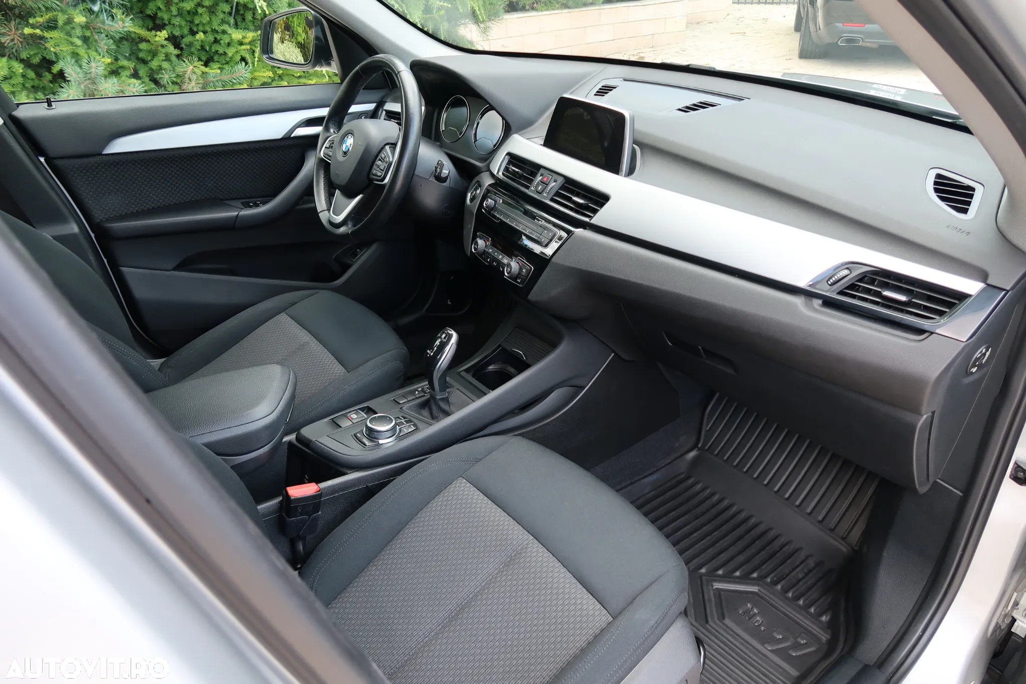 BMW X1 - 11