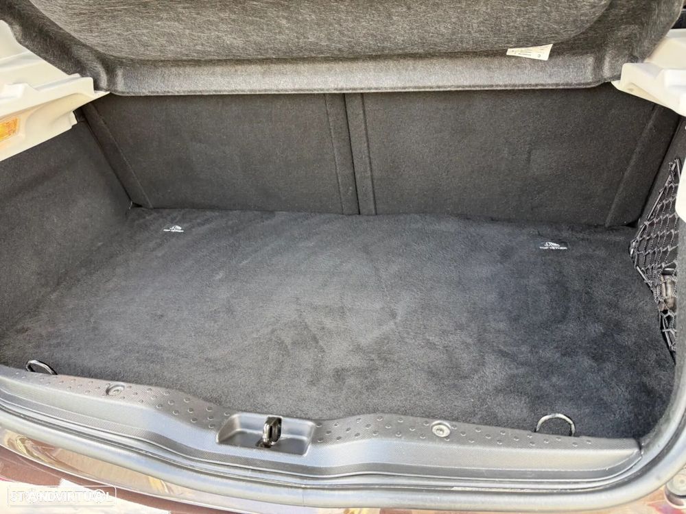 Smart ForFour 0.9 Perfect 90 Aut. - 59