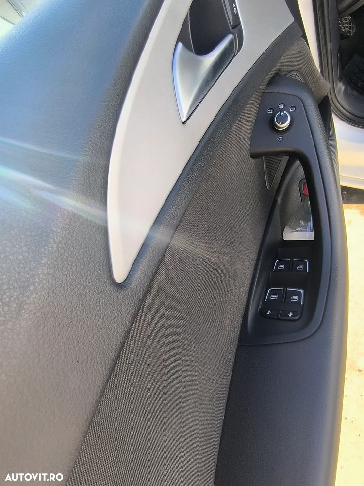 Audi A6 2.0 TDI DPF sport selection - 12