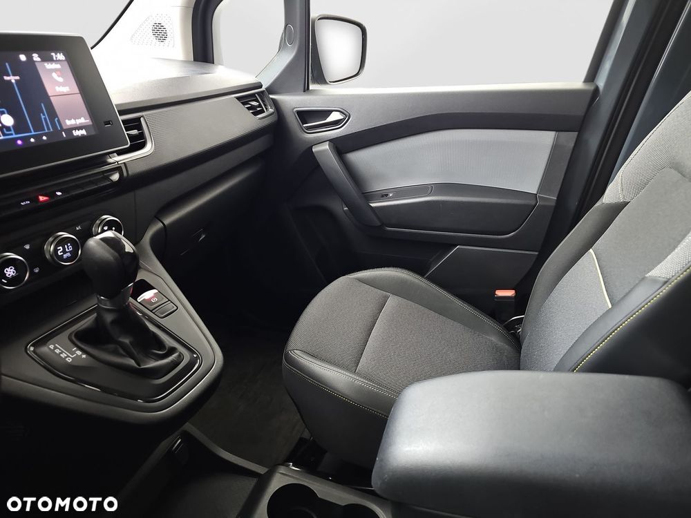 Renault kangoo-express/van - 16