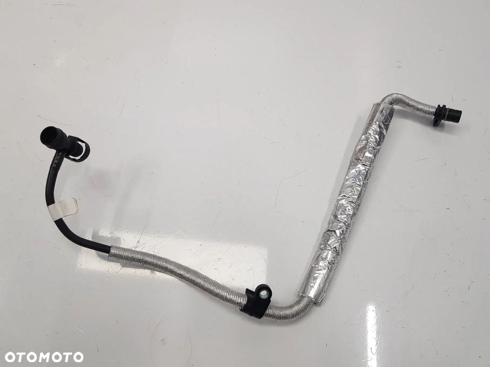 Przewód odpowietrzający rura skrzyni korbowej BMW X1 E84 F39 X2 F45 F46 F48 X1 F49 MINI F54 F55 F56 F57 F60 2.0i B48 B46 - 3