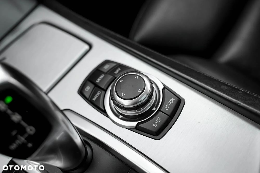BMW Seria 7 730d L - 31