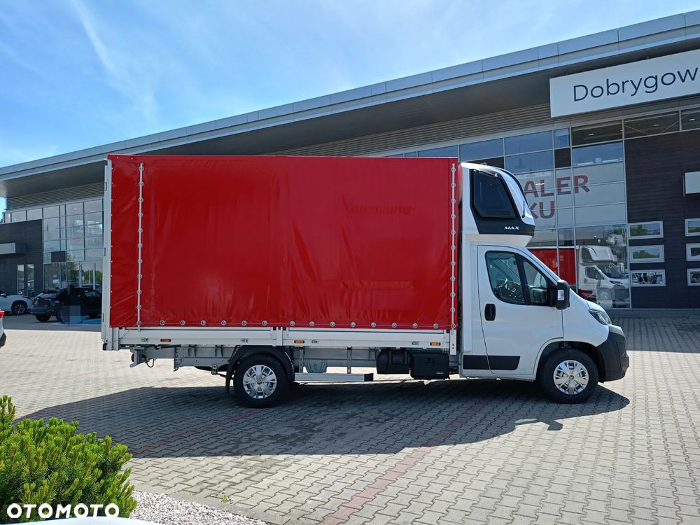 Toyota Proace Max - 5