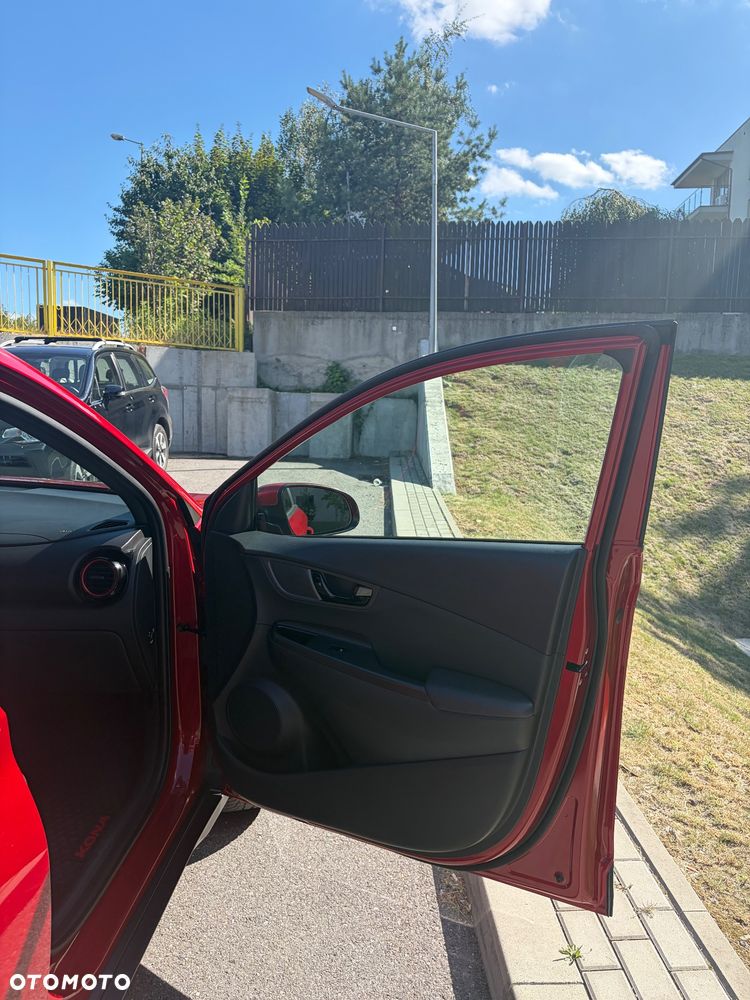 Hyundai Kona 1.6 T-GDI Style 4WD DCT - 15