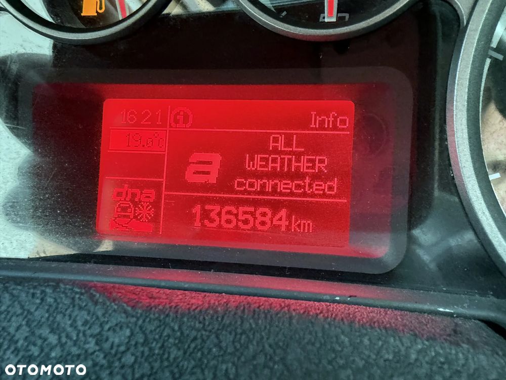 Alfa Romeo Mito 1.4 16V MultiAir Turismo - 10