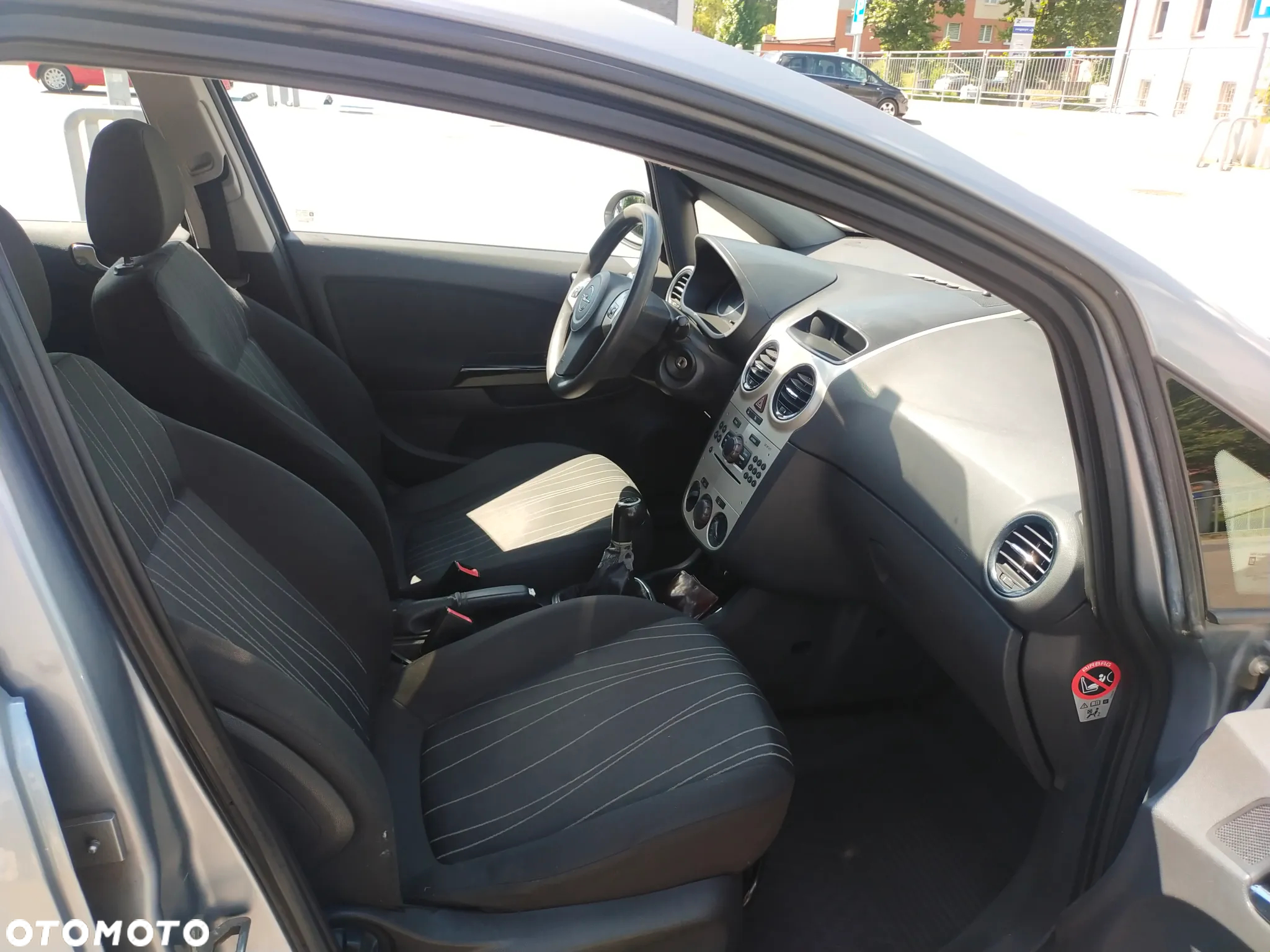 Opel Corsa 1.3 CDTI - 12