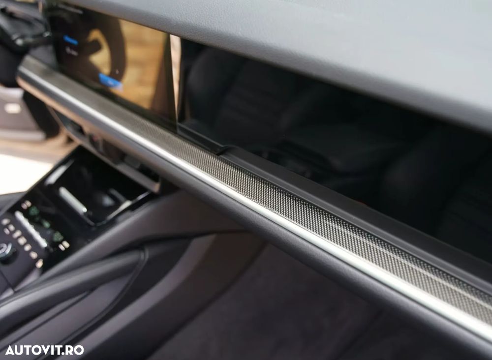 Porsche Cayenne E-Hybrid - 11