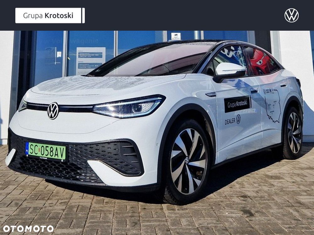 Volkswagen ID.5 77kWh Pro Performance - 1