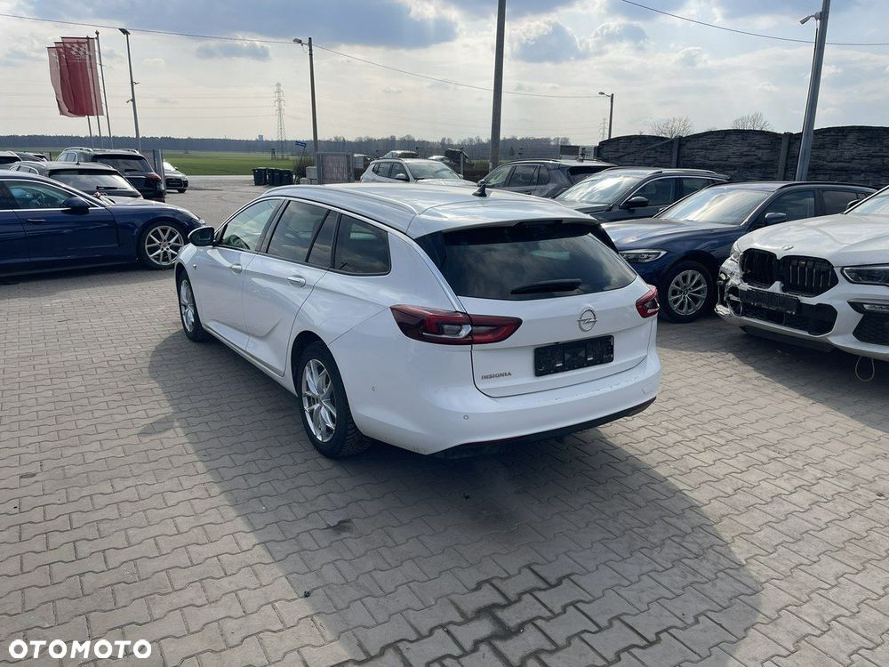 Opel Insignia 2.0 CDTI Ultimate S&S - 2