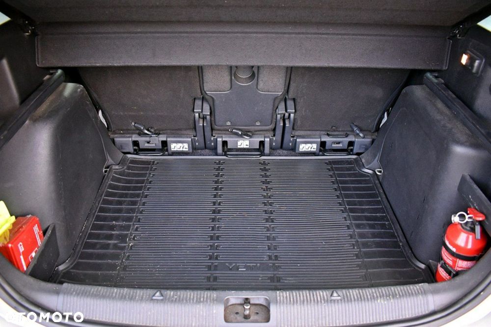 Skoda Yeti 1.4 TSI 4x2 Ambition - 22