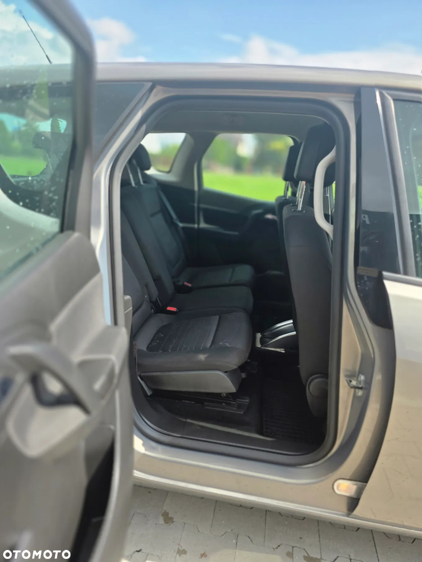 Opel Meriva 1.4 Style - 19