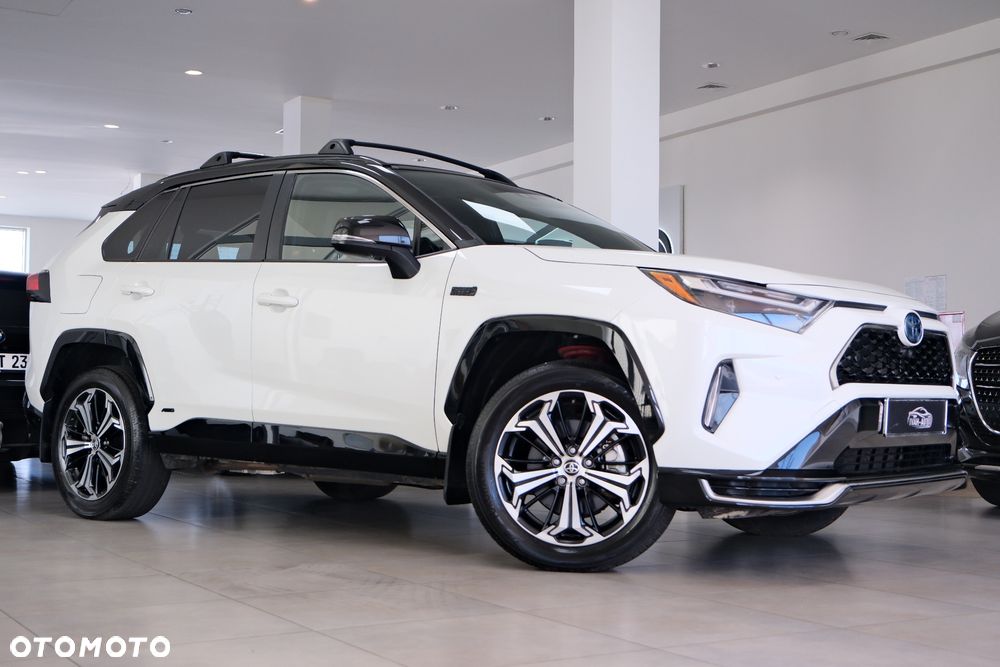 Toyota RAV4 - 3
